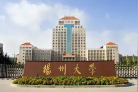 最高601分！扬州大学2022年江苏省各专业录取分数汇总图片