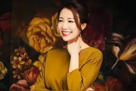 一路折腾一路宠～上海嗲妹赵若虹和她的作家老公图片