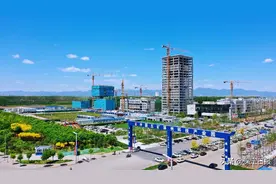 涿州市十项举措积聚高质量发展新动能图片