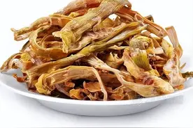 笋干怎么泡发才软才好吃？图片