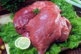 注胶肉已经泛滥？医生提醒：大多数存在这4种肉中，不要再买错图片