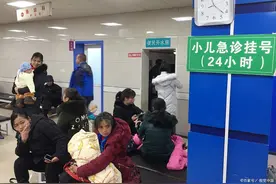 孩子腹泻脱水，分“轻、中、重”3个级别，要分清，避免贻误治疗图片