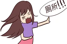 “小便过后需不需要用纸擦？”很多人都做错了，纸张选择也有讲究图片