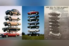 安全界的肌肉猛男 沃尔沃练就一身“金钟罩”图片