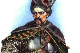 哥萨克制度与历史图片