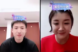 陈梦大满贯赛夺冠后，方博再次表明心意，国乒一姐直言我们是兄妹图片