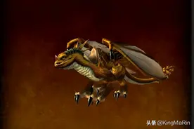 坐骑党的福音，巫妖王之怒怀旧服将带来最少四十只坐骑图片