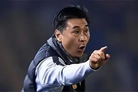 事实证明，“荒唐教练”贾秀全，早就走上了另一条“不归路”图片