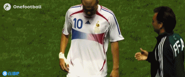 2006年世界杯，皇权交接，诸神黄昏