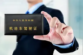 C1驾照考试难，为啥当初不选择C2驾驶证？教练说出真实原因！图片