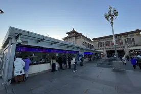 别上当了！12306明确“加速包”不能优先购票图片