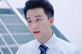 单眼皮也很帅的男星，我只服这5位！个个气质内敛，很有魅力图片