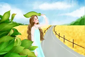 女人这样和你联系，你就别再爱了，毫无意义图片