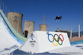 既节水，又节能，怎么给发电厂“降降温”图片