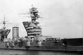 圣安德烈之歌——俄/苏系战列舰发展史图片