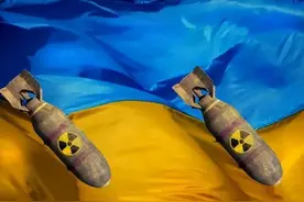 脏弹威力有多强？威力堪比原子弹，其污染危害长达数百年图片