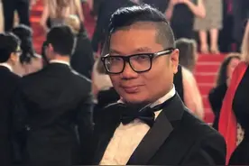 包贝尔，怎么就破防了图片