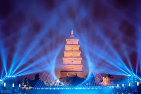 西安逛吃2日游图片