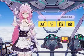 崩坏3：丽塔退位，爱莉希雅上位，“休伯利安第一女仆”从此易主图片