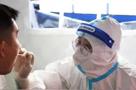 上海真的防疫失败了，我们需要向上海支援加油图片