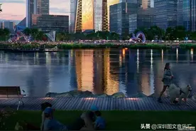 深圳将建首栋300米高住宅楼 200米以上摩天大楼世界第一图片