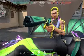 Valorant亚服|港服|国际服怎么玩 国服停机不用担心图片