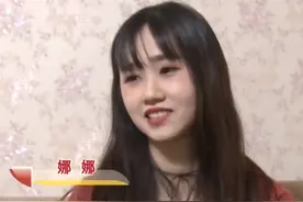 台湾美女替爷爷回大陆寻根，谁料找到老家时，发现爷爷已成独苗图片