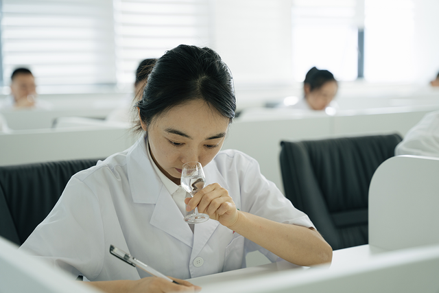 习酒之魂，在这方水土与人文之间｜摄影采风手记