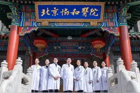 协和牵头制定中国指南发表，B超是最适合国人的乳腺癌筛查手段图片