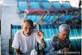 老年人有必要种牙吗？值不值得种？过来人的回复有道理图片