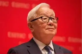 张仲谋：站在历史选择的红线和关口之上？图片