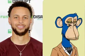 盘点那些拥有无聊猿的各领域名人图片