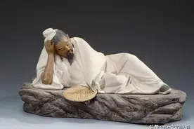 庄周梦蝶：梦是正常生理现象，却困扰了庄子一生图片