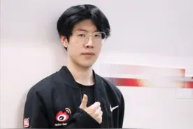 TheShy获天价续约！WBG老板爆料，shy哥一个人就占完了整个工资帽图片