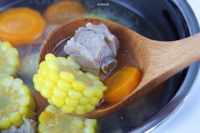 花胶煲汤为什么会苦啊 2026年花胶煲汤为什么会苦啊