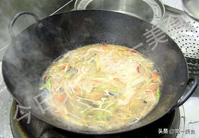 三九天后多喝汤，分享8道家常做法，营养滋补，驱寒润燥，真舒服