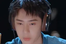 笑不活了！王一博推介家乡洛阳火了，我却笑死在王一博的评论区图片