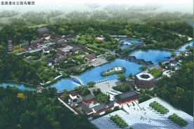 杜康50周年巡礼⑤ | 杜康河“五大怪”—被国家领导人称赞的“旷世奇观”！图片