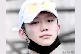 他是夜宿门的男主角！嘻哈歌手王昊的风流情史，与李小璐分分合合图片