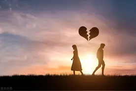 这个世界上本来就没有爱情，不要为此付出过高的代价图片