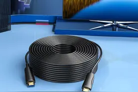 家庭影院装修HDMI线穿管预埋别大意，否则后悔都来不及图片