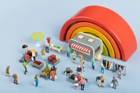 朝花夕拾一一人心不足蛇吞象。一场欢喜，一场空图片