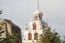 中国最东最西最南最北的4座城市，争取一年去一座！图片