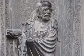 达摩祖师查无此人？胡适：禅宗故事是中国人编造的最美丽的谎言图片