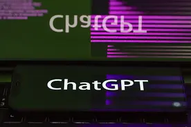 超级题材chatgpt股市狂欢背后：基金踏空 游资出没 散户追涨图片