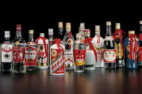 山东人请客喝什么酒？秦池孔府靠边站，喝这几款小众酒的才是高手图片