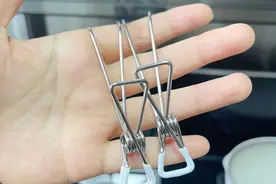 为了找到好用的厨房收纳，我把她们的家都翻遍了图片