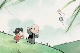 有些人，只能说再见图片