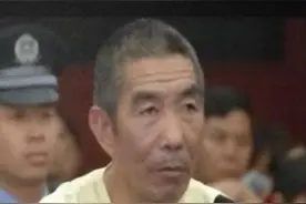 食人魔张永明，吃剩下的人肉，冒充鸵鸟肉拿到市场上售卖图片