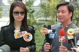 和导演同居8年，却被闺蜜横刀夺爱，林心如的“报复”真解恨图片